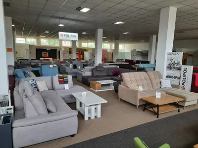 Salon Meblowy MOSS Przemyśl